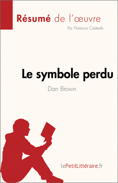Résumé du livre :  Le symbole perdu